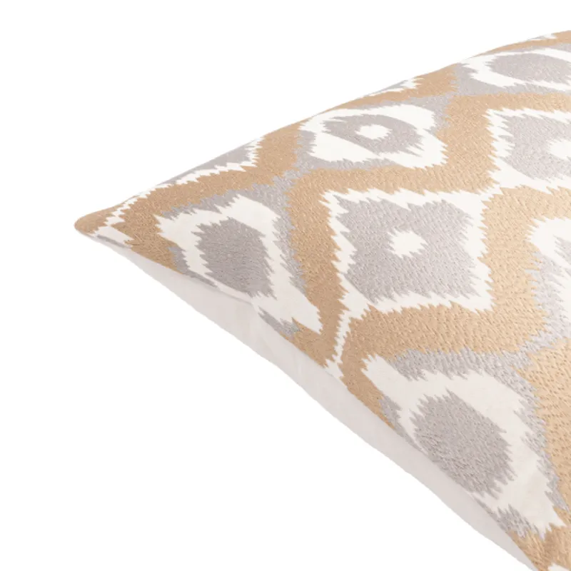 Ikat Luxe Pillow Kit