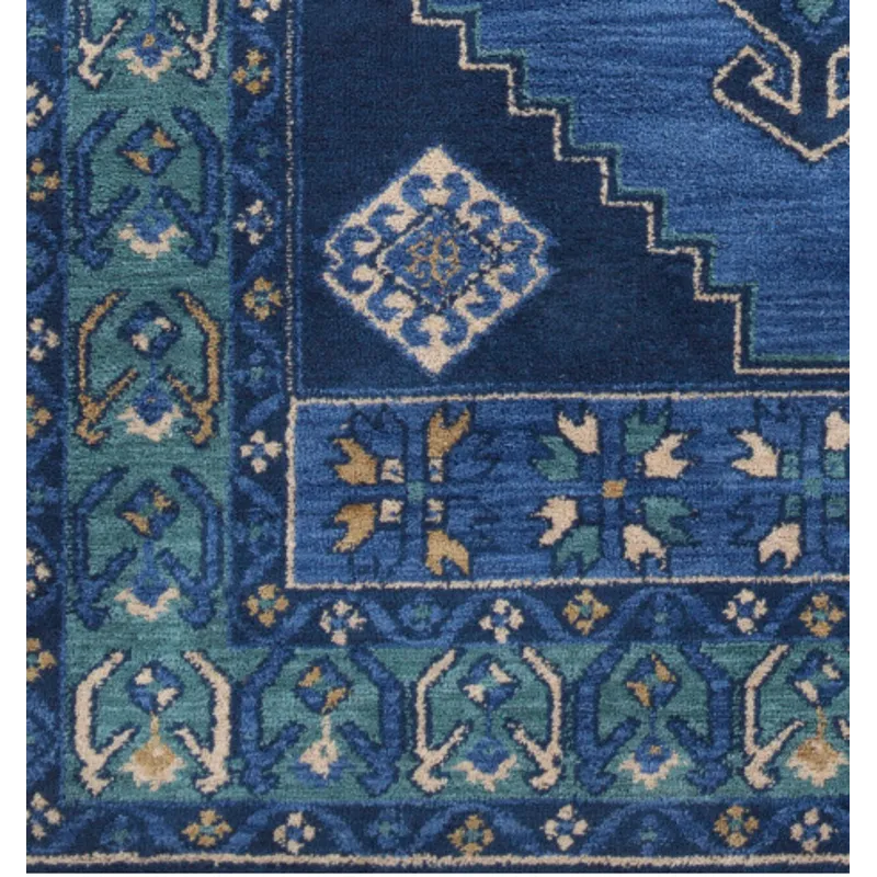 Arabia 7'6" x 9'6" Rug