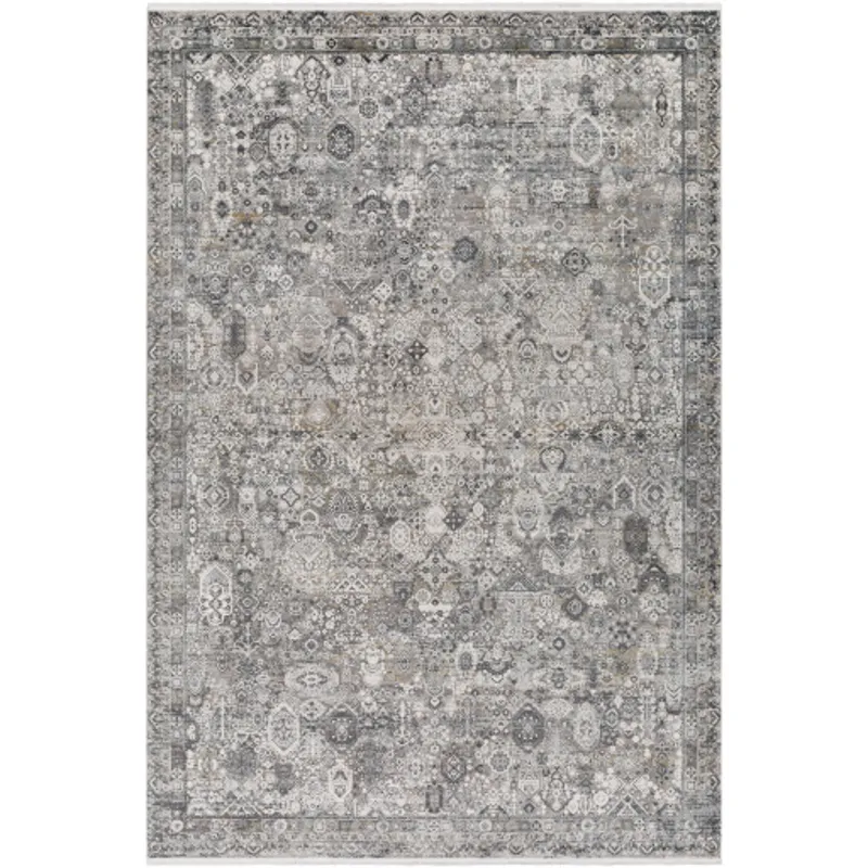 Solar 2' x 3' Rug