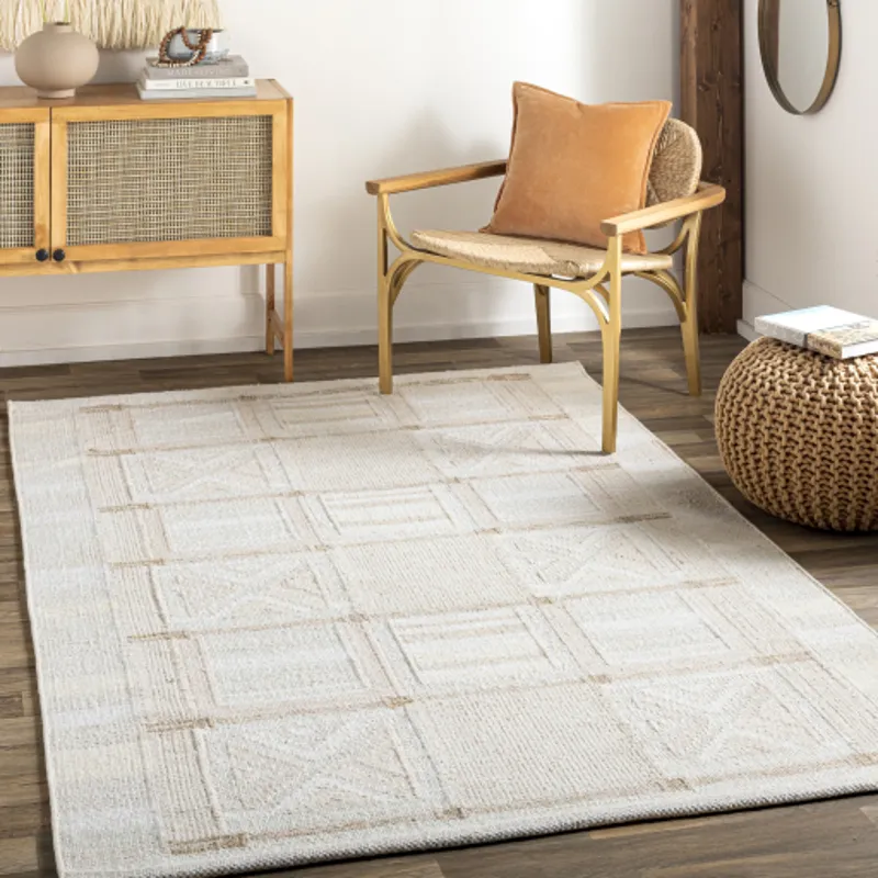 Scandi 5' x 7'6" Rug