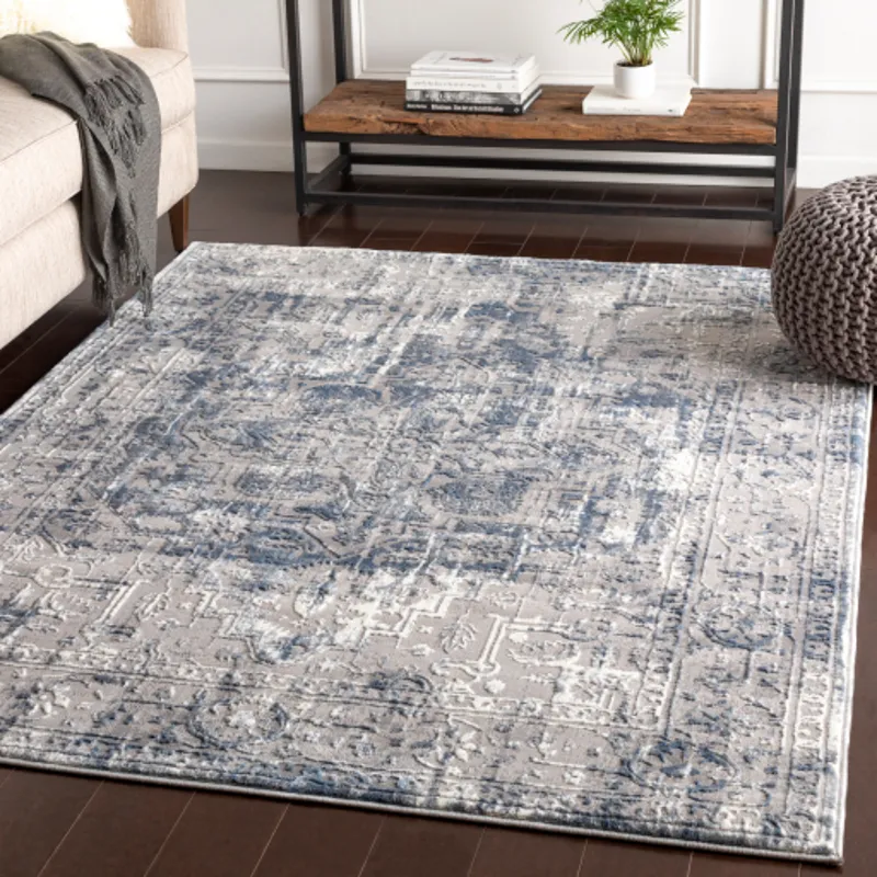 Katmandu 2' x 2'11" Rug
