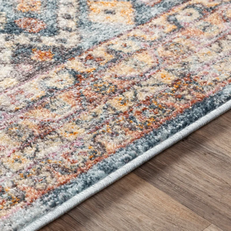 New mexico 2' x 3' Rug