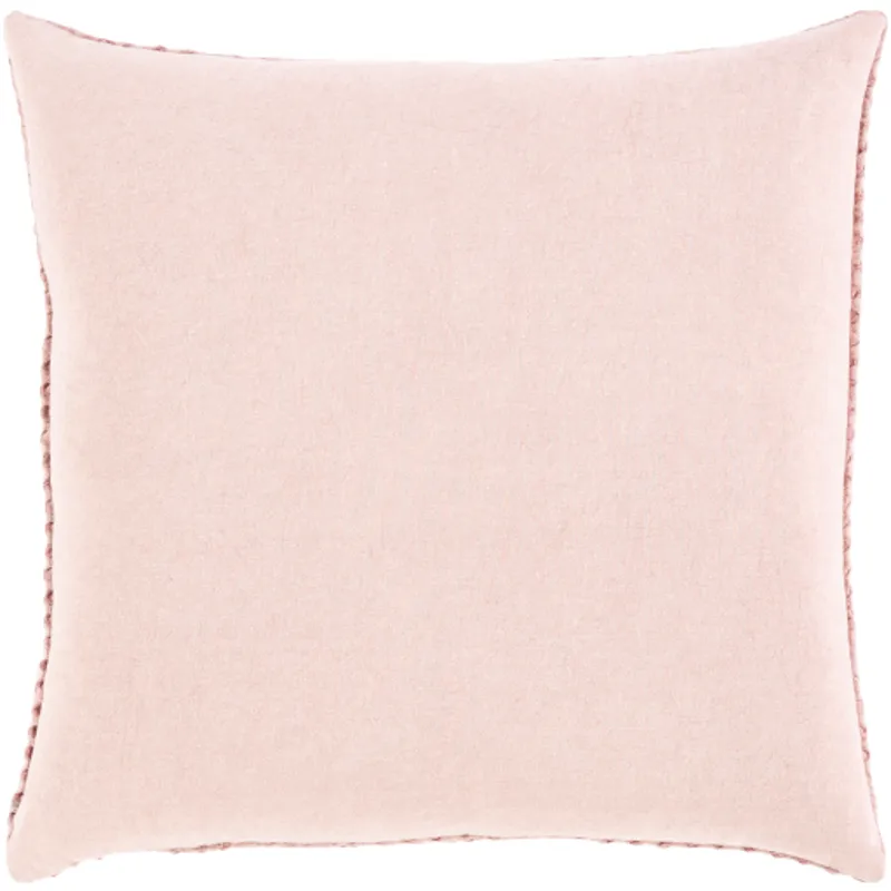 Waffle Pillow Cover