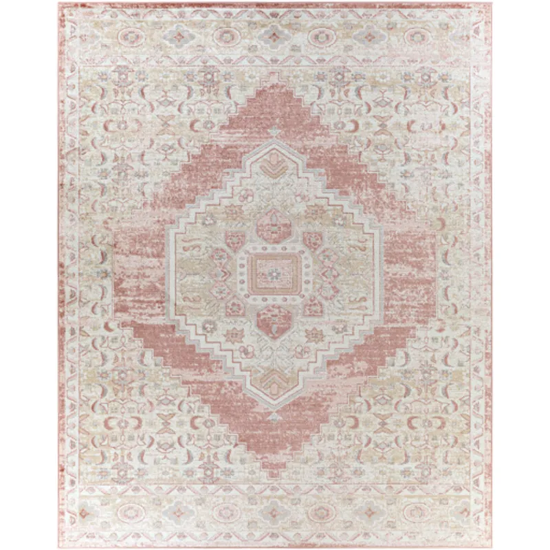 St tropez 7'9" x 9'6" Rug