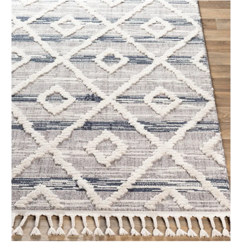 Azilal 2' x 2'11" Rug