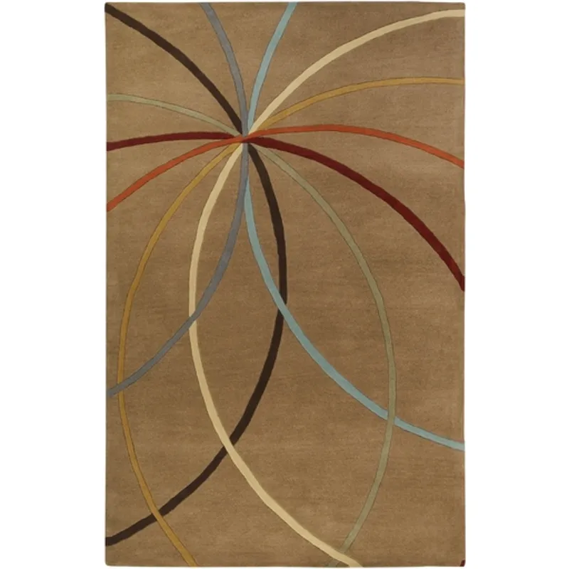 Forum FM7140-46 (4' x 6')