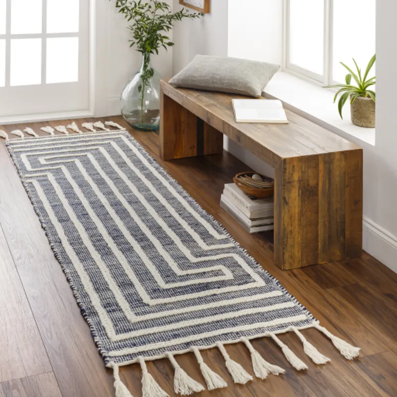Norwood 2'6" x 8' Rug
