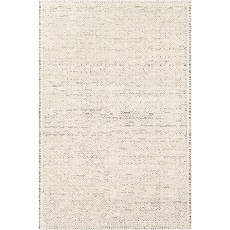 Tunus 2' x 3' Rug