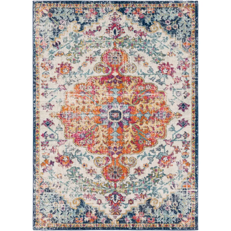 Harput 6'7" x 9' Rug
