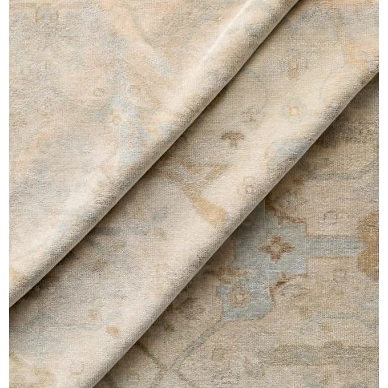 Antique 7'9" x 9'9" Rug