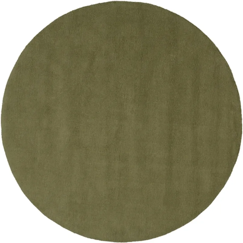Mystique M329-6RD (6' Round)