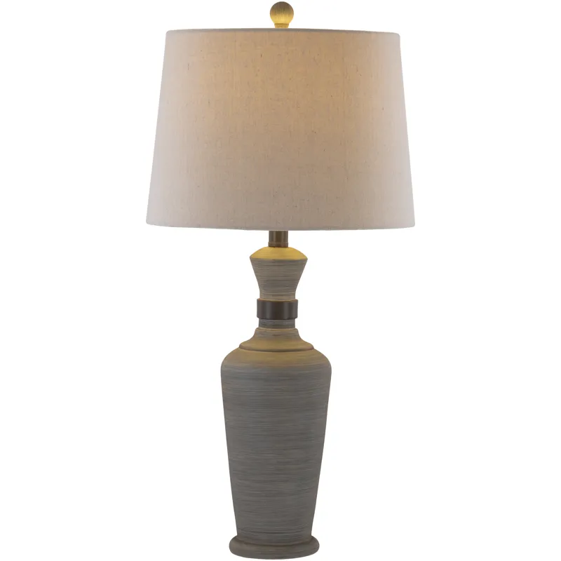 Caleb Lamp