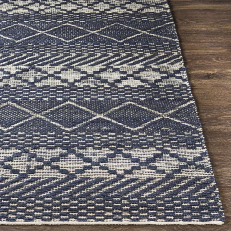 Santa Barbara 8'10" x 12' Rug