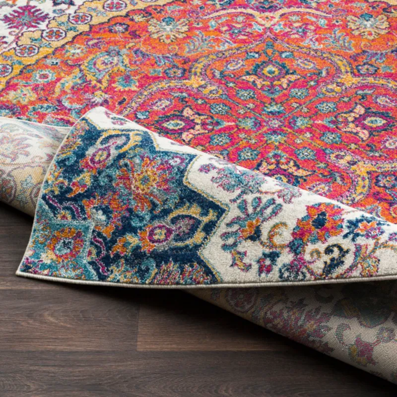 Harput 9'3" x 12'6" Rug