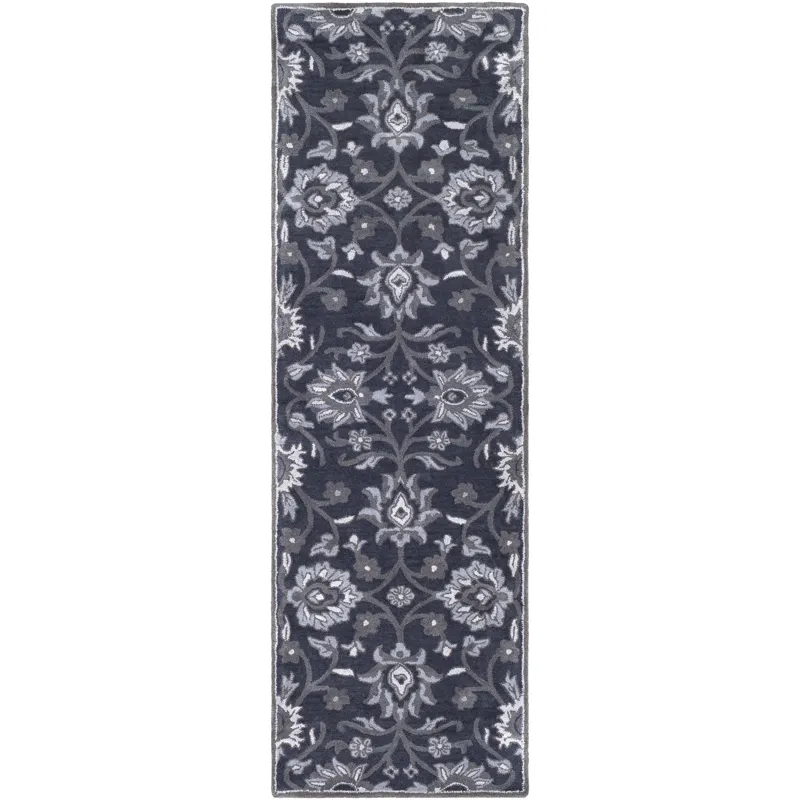 Caesar 2'6" x 8' Rug