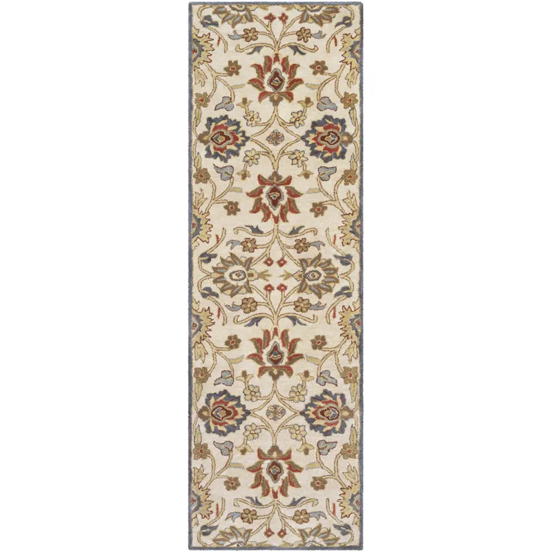 Caesar 2'6" x 8' Rug