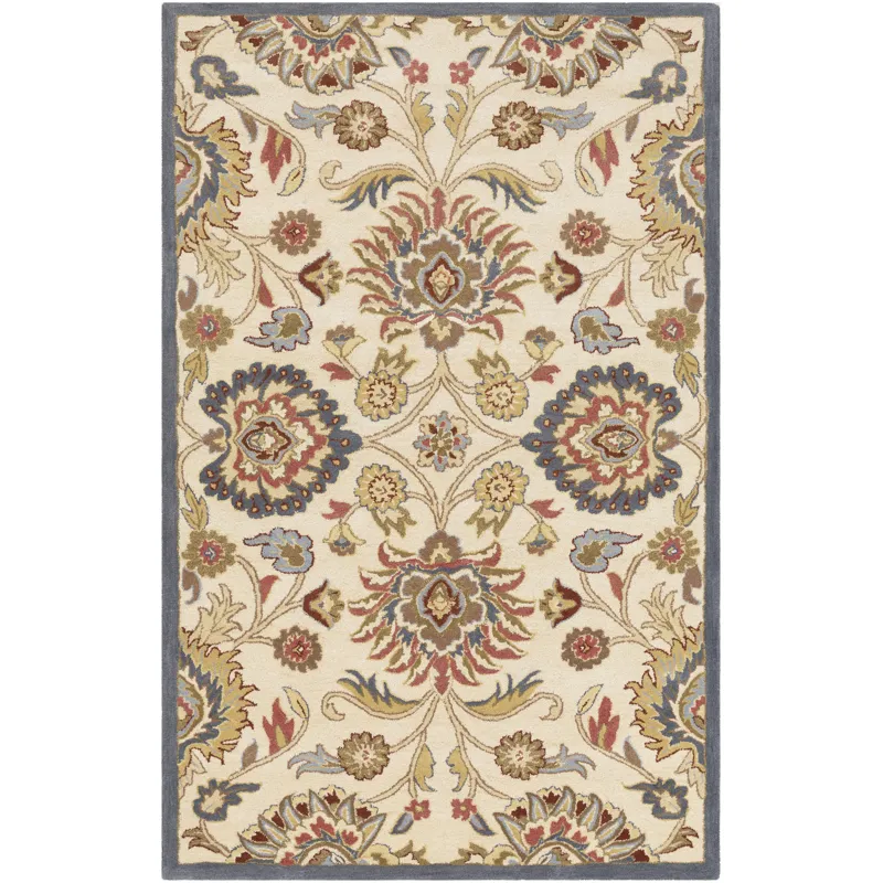 Caesar 5' x 8' Rug