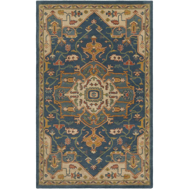 Caesar 5' x 8' Rug