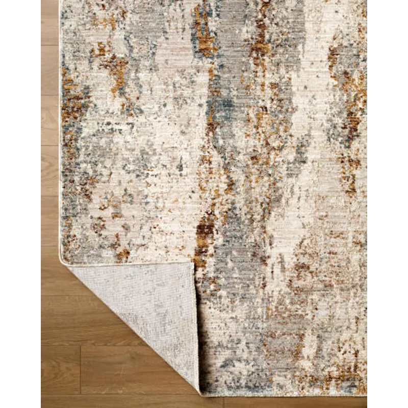 Arda Machine Woven Rug