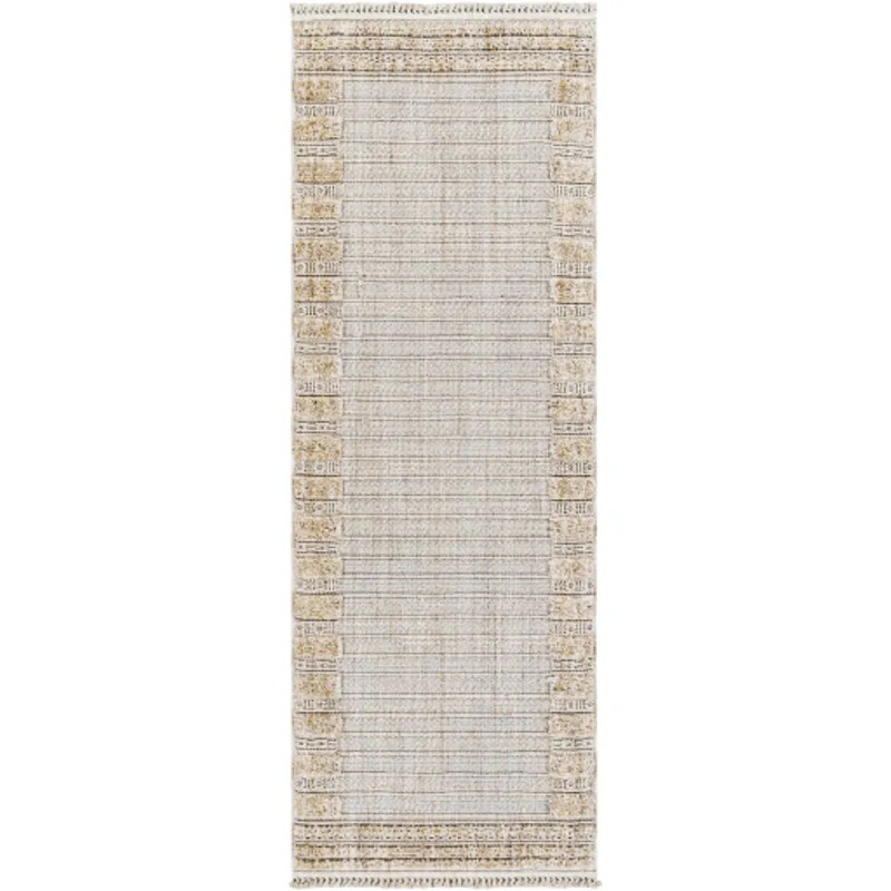 Zaragoza 2'7" x 7'3" Rug