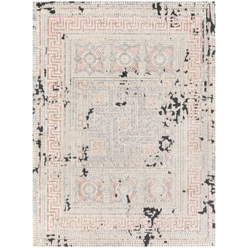 Venezia 6'5" x 9'6" Rug