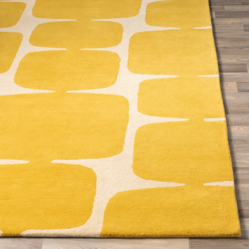 Scion 3'3" x 5'3" Rug
