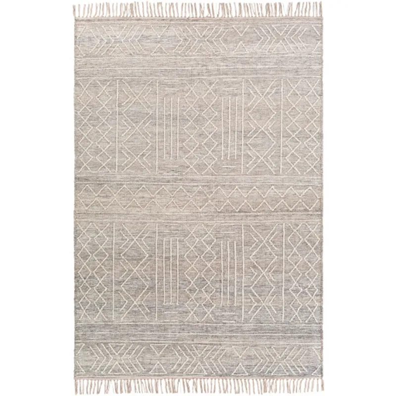 Cheyenne 4' x 6' Rug