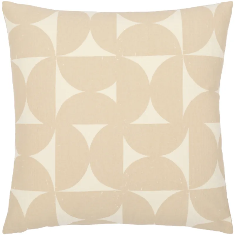 Natur Pillow Cover