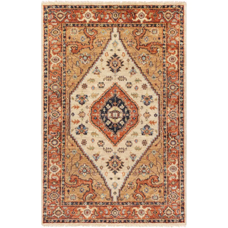 Biscayne 4' x 6' Rug