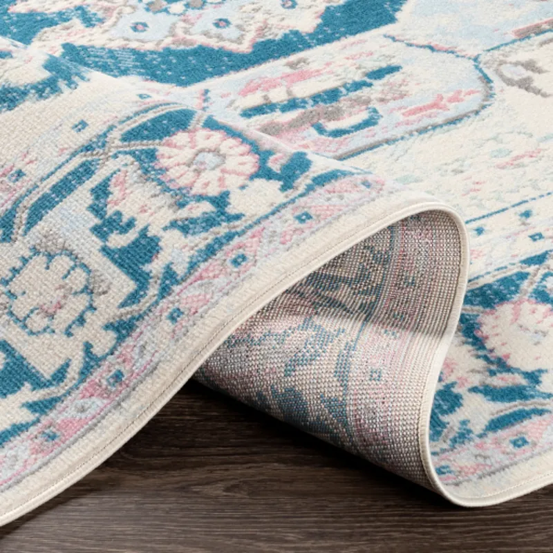 Ustad 2' x 2'11" Rug