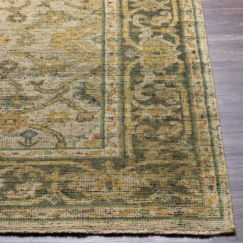 Reign 2' x 3' Rug