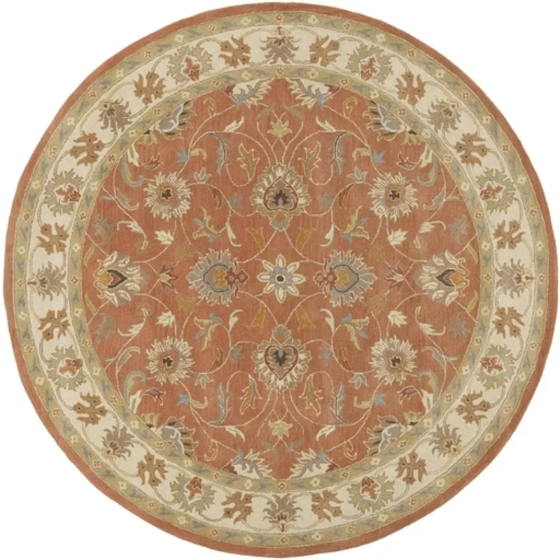 Caesar CAE1124-8RD (8' Round)