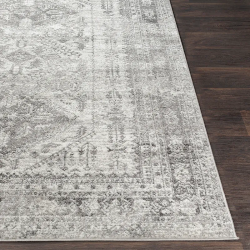 Monte Carlo 3'11" x 5'7" Rug