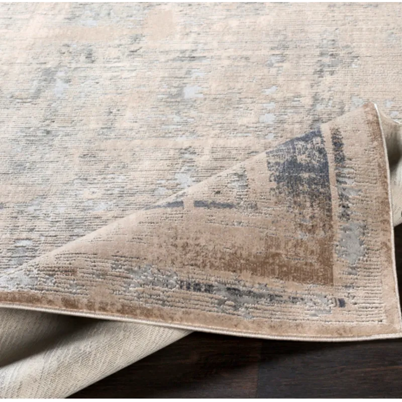 Alpine 6'7" x 9'6" Rug