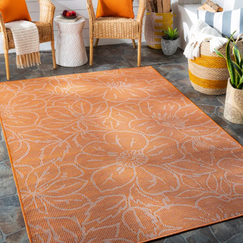 Pasadena 7'8" x 10' Rug