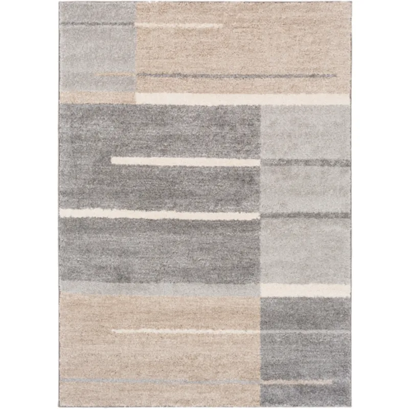 Fowler 2' x 2'11" Rug