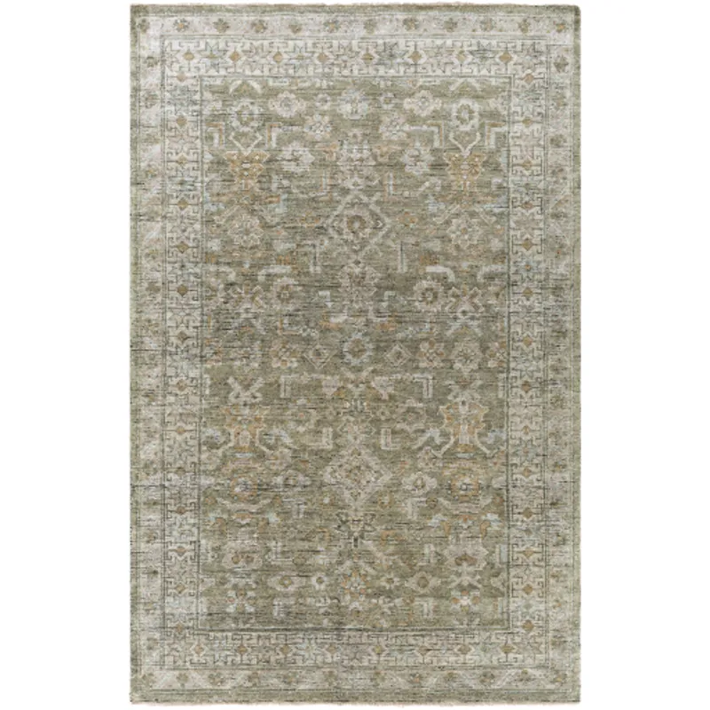 Reign 6' x 9' Rug