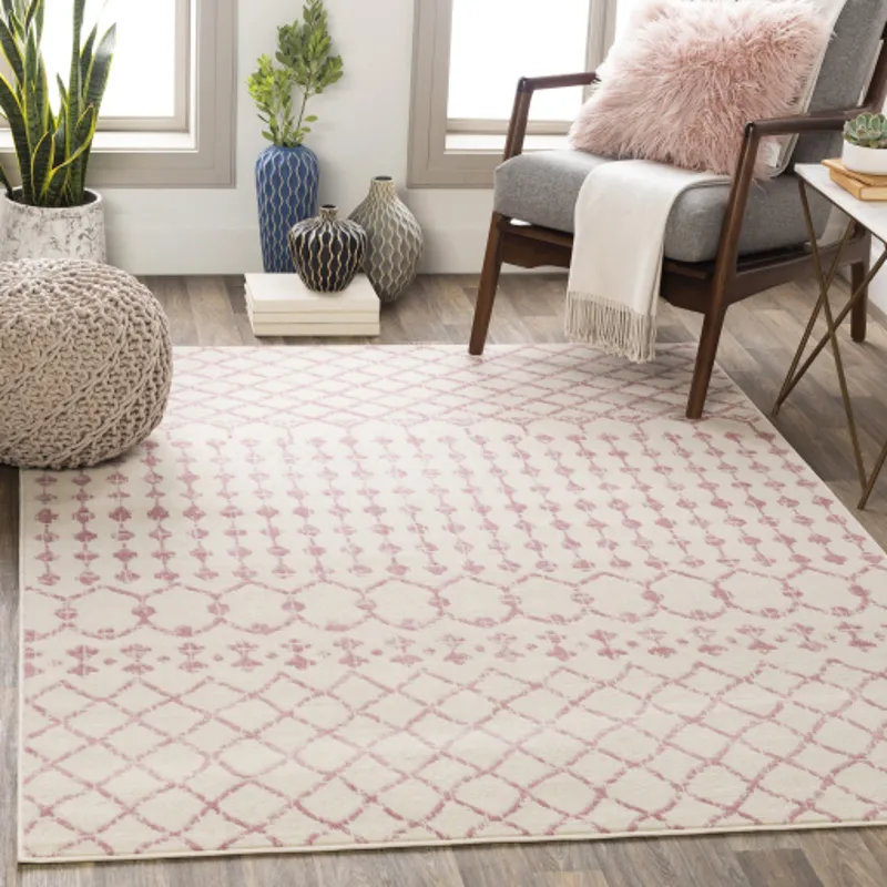 Ustad 8'10" x 12' Rug