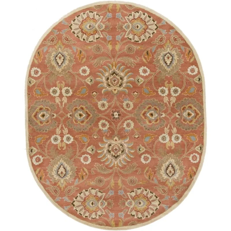Caesar CAE1107-810OV (8' x 10' Oval)