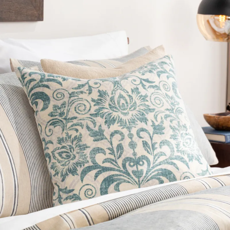 Porcha Pillow Kit
