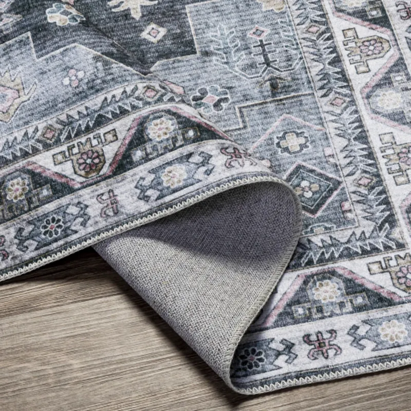 Regen 7'6" x 9'6" Rug