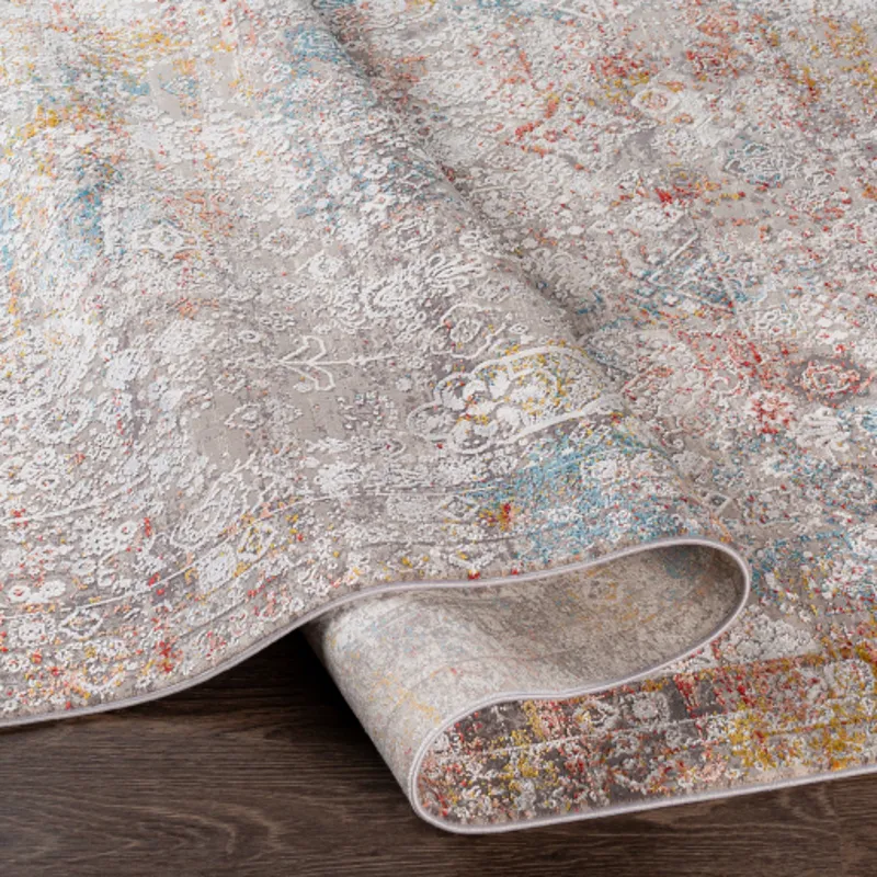 Solar 9'6" x 13' Rug