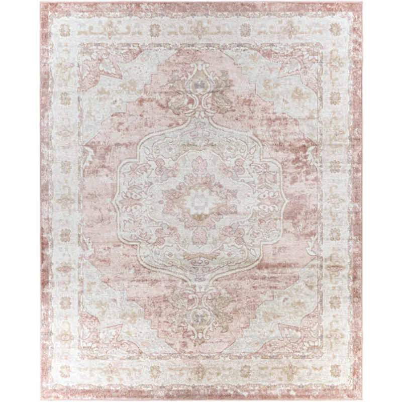 St tropez 7'9" x 9'6" Rug
