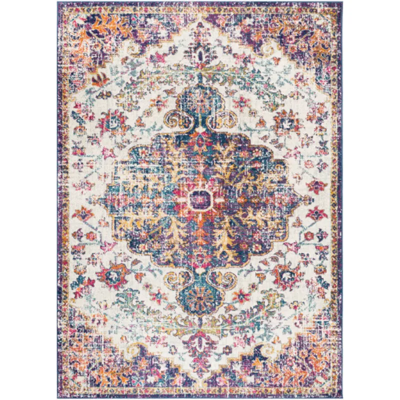 Harput 3'11" x 5'7" Rug