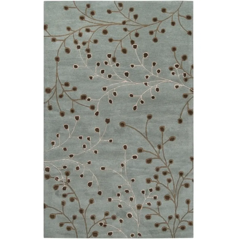 Athena ATH5058-58 (5' x 8')