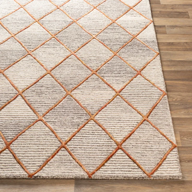 Eaton 8' x 10' Rug
