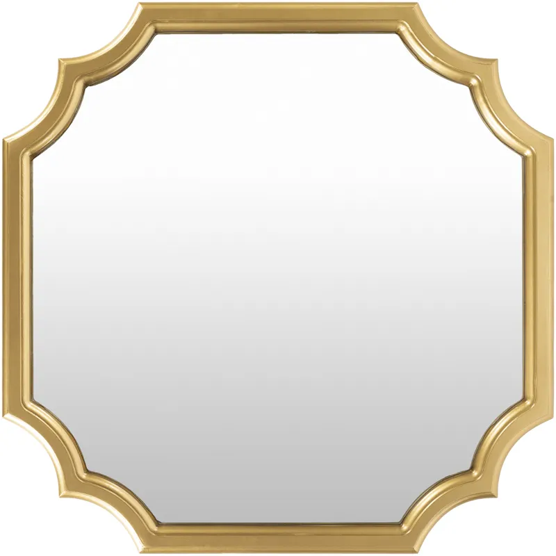 Cecilia Mirror