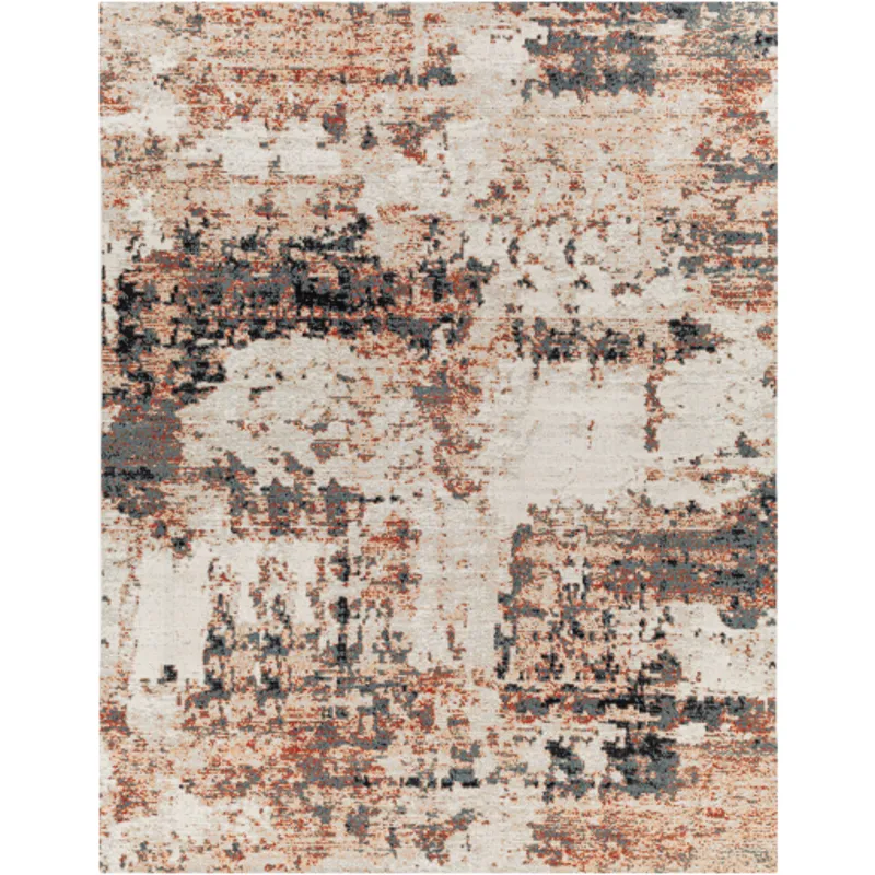 Redondo beach 7'10" x 10' Rug