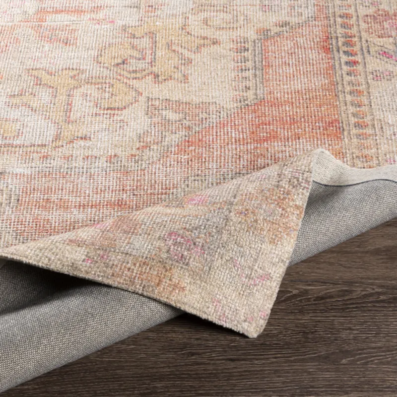 Unique 8'6" x 11'6" Rug