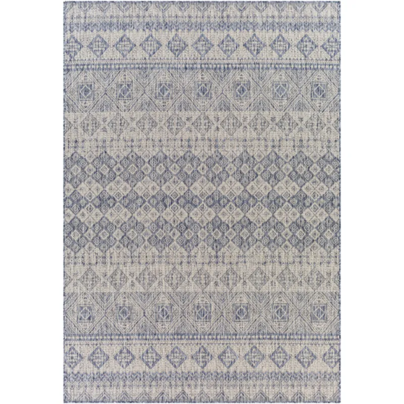 Tuareg 9'2" x 12' Rug